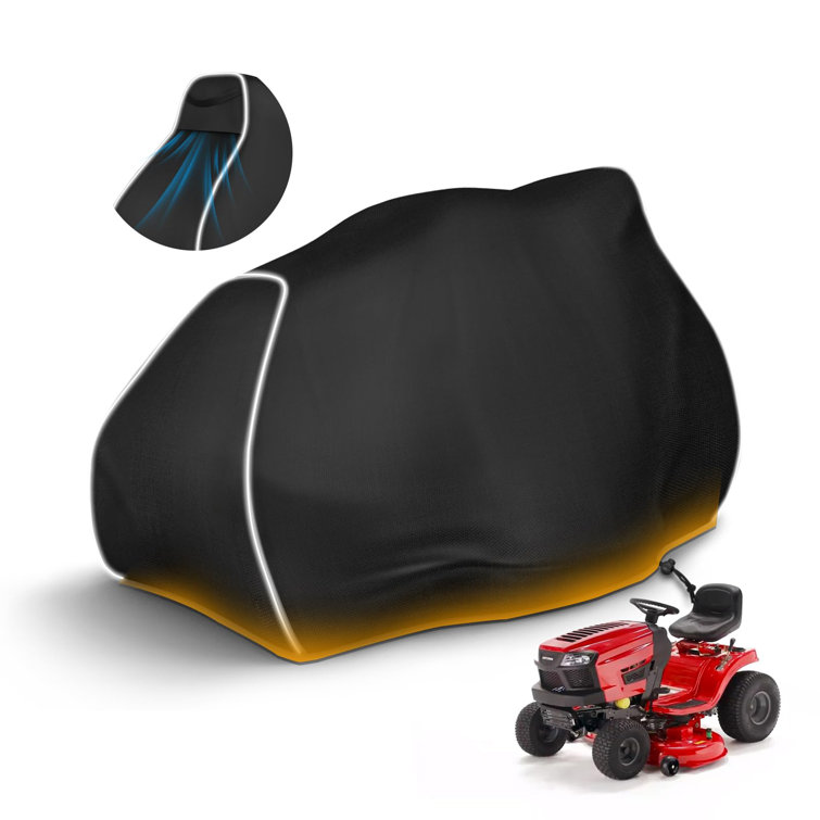 FURNITURE COUNTRY CORP. Lawn Mower Cover By FURNITURE COUNTRY CORP